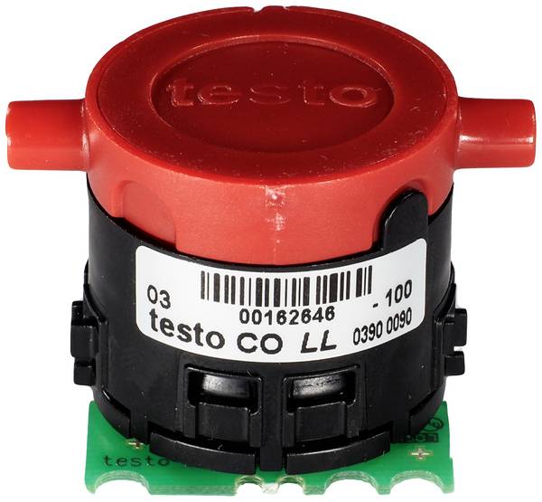 Cela pomiarowa CO testo 0390 0090