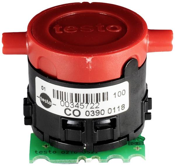 Cela pomiarowa CO testo 0390 0118