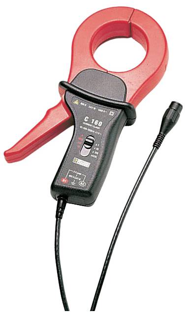 Перехідник для вимірювальних кліщів Chauvin Arnoux C160 P01120308