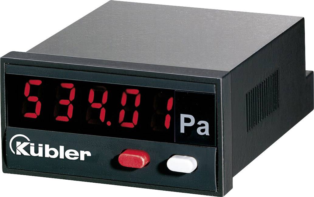 Лічильник імпульсів Kübler Automation Codix 534 6.534.012.300, 10 - 30 В/DC