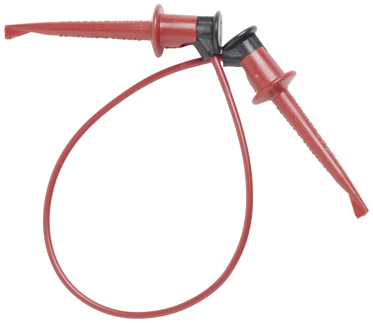 Вимірювальний дріт Pomona Electronics 3781-24-0, 0,60 м, чорний