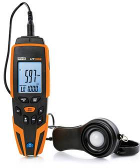 Люксметр HT Instruments HT309 1009470