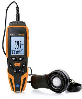 Люксметр HT Instruments HT309 1009470