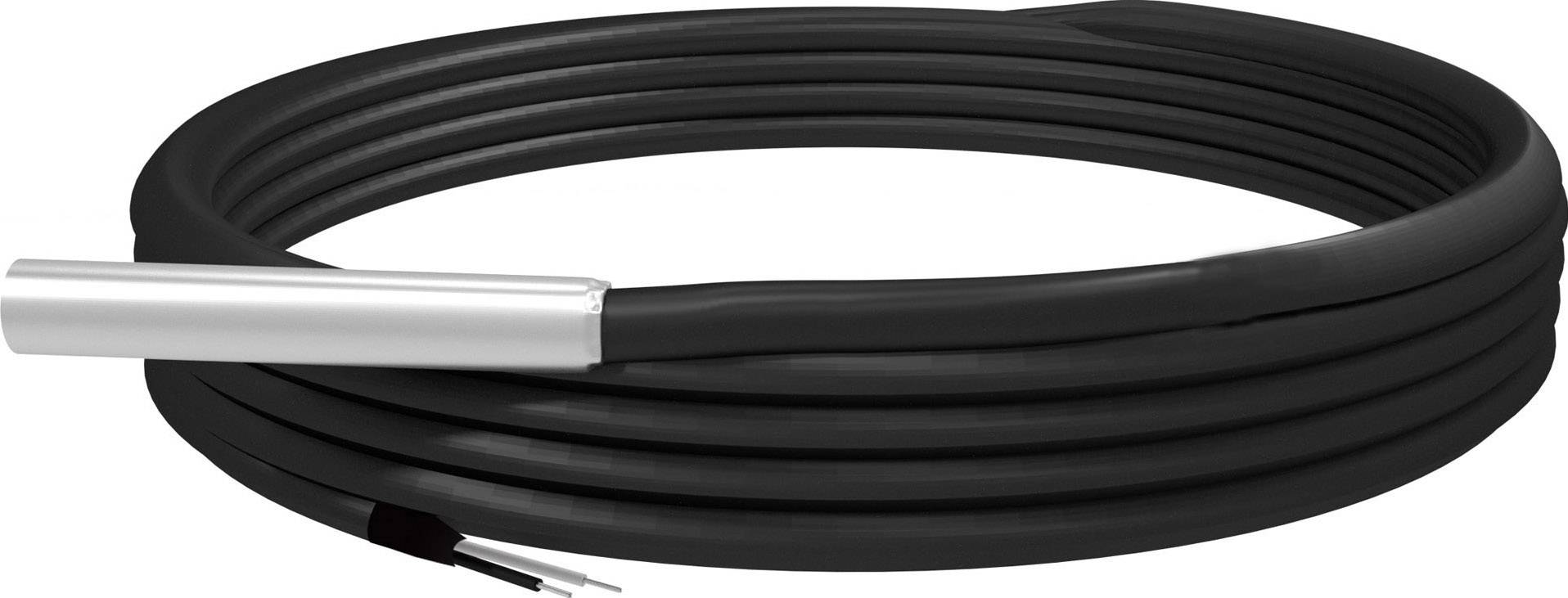 Термопара типу J Emko TCS-M06-L060-K02, від -50 до +200 °C