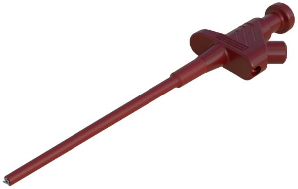 Zacisk szczękowy SKS 30 KlepsRT