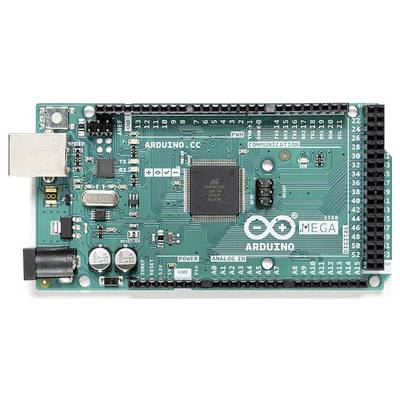 Płyta mikrokontrolera Arduino 65139 MEGA 2560-0