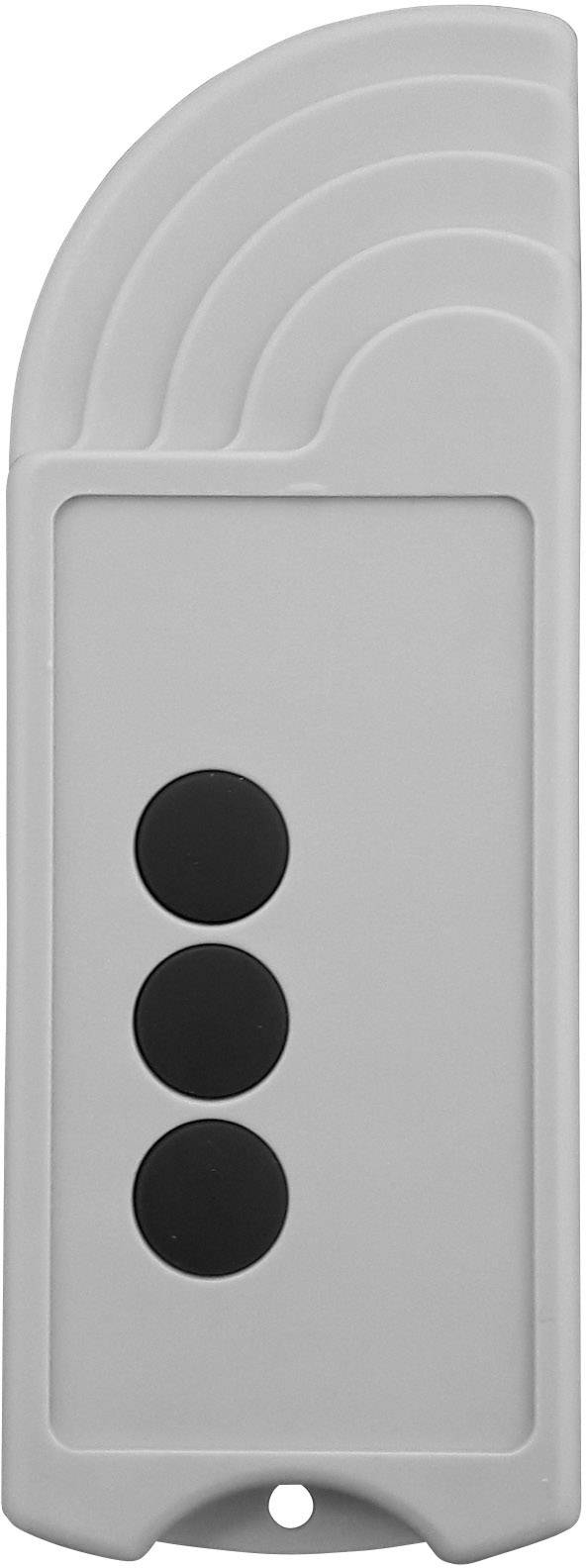 Пульт дистанційного керування SVS SHT-7, 433 МГц, дальність до 1000 м