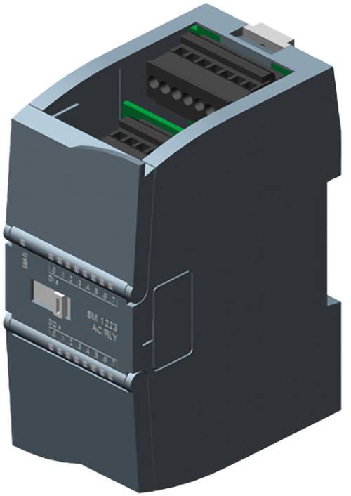 Siemens SM 1231, AI 4x13 bi 6ES72314HD320XB0 35 V-1