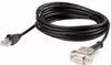 Kabel do programowania 9-Pin Eaton EU4A-RJ-CAB1, D-SUB - 2 m