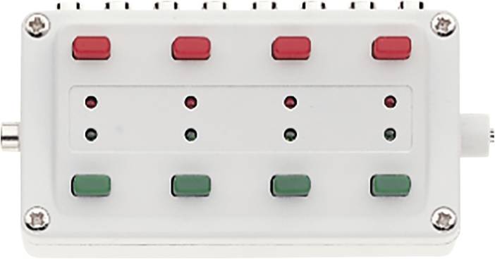 Клавіатура з керуванням розкладкою Marklin 72720.