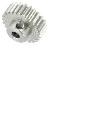 Діаметр отвору зірочки Reely 220426: 3,2 мм Кількість зубців: 24