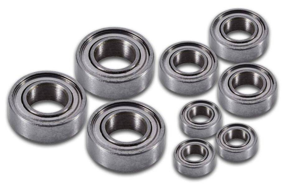 Комплект кулькових підшипників Reely 226740, 1 комплект