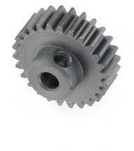 Діаметр отвору зірочки Reely 229807: 3,2 мм Кількість зубців: 26