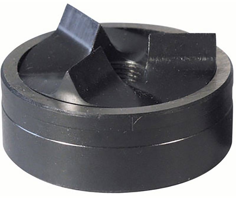 Пристрій для пробивання отворів у листовому металі Weidmüller 9204930000