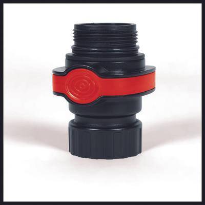 Занурювальний насос для брудної води Einhell 4170682 GC-DP 7835 15700 л/год 8 м