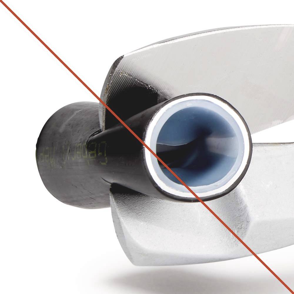 Універсальні ножиці Rennsteig Werkzeuge 502 026 6