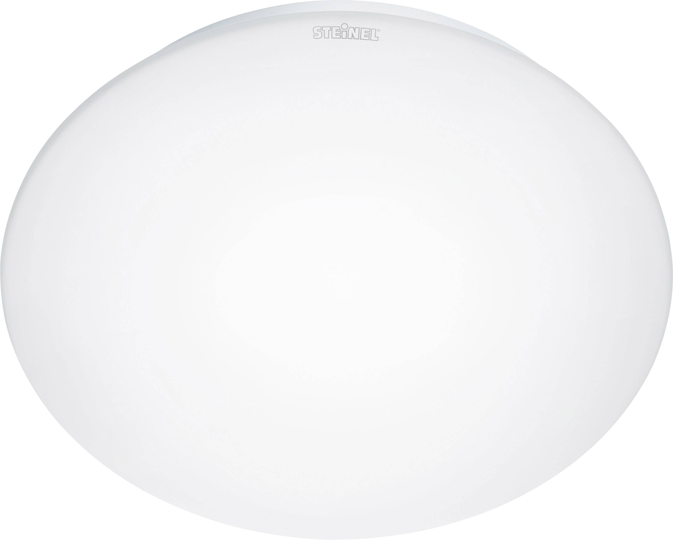 Lampa sufitowa LED z czujnikiem ruchu Steinel INNENLEUCHTE RS 16 L S WS 738013 60 W biały