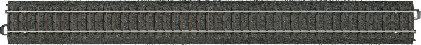 Пряма колія Marklin C, масштаб H0, 10 шт., 360 мм