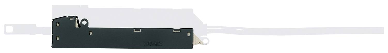 Привід електричного вимикача, Marklin 74491, масштаб H0