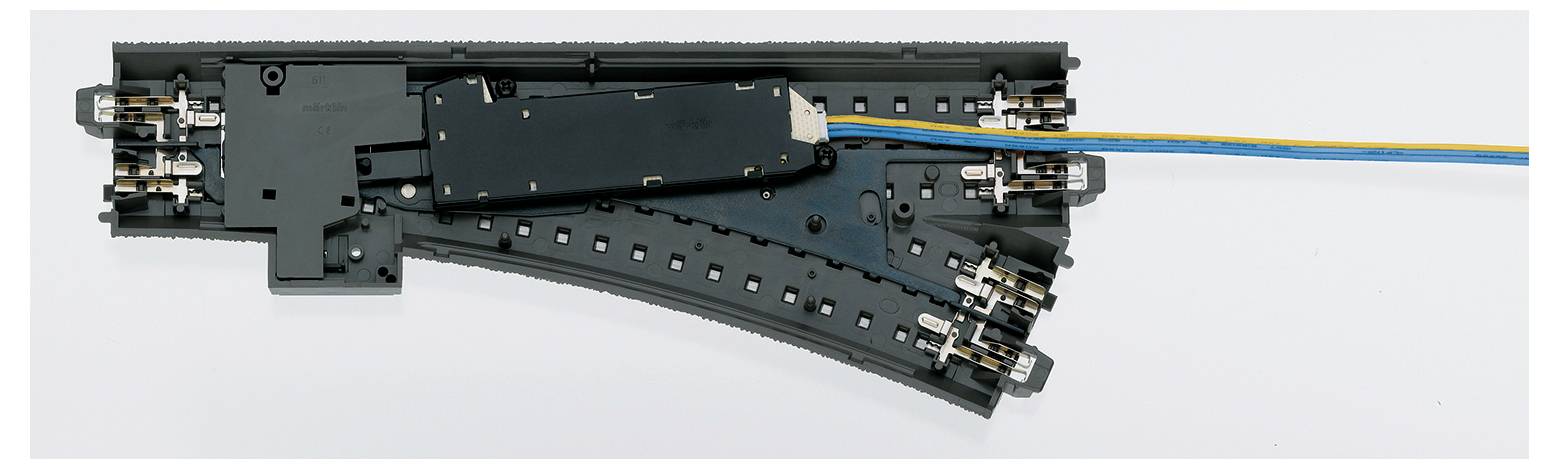 Привід електричного вимикача, Marklin 74491, масштаб H0