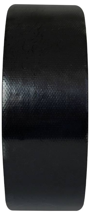 Клейка стрічка TOOLCRAFT Gaffer 54B48L40SC 54B48L40SC (Д x Ш) 40 м x 48 мм 40 м 1 шт.