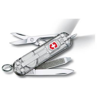 Multitool, Scyzoryk Victorinox Signature Lite SilverTech 0.6226.T7, 58 mm, 7 funkcji-0