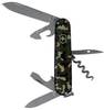 Multitool, Scyzoryk Victorinox Spartan 1.3603.94, 91 mm, 12 funkcji