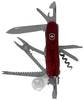 Multitool, Scyzoryk Victorinox SwissChamp 1.6795.T, 91 mm, 33 funkcje