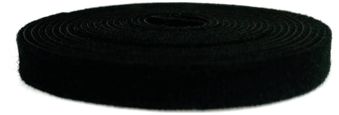 Стрічка-липучка TOOLCRAFT KL10X3000C KL10X3000C, (Д x Ш) 3000 мм x 10 мм, 4 шт.