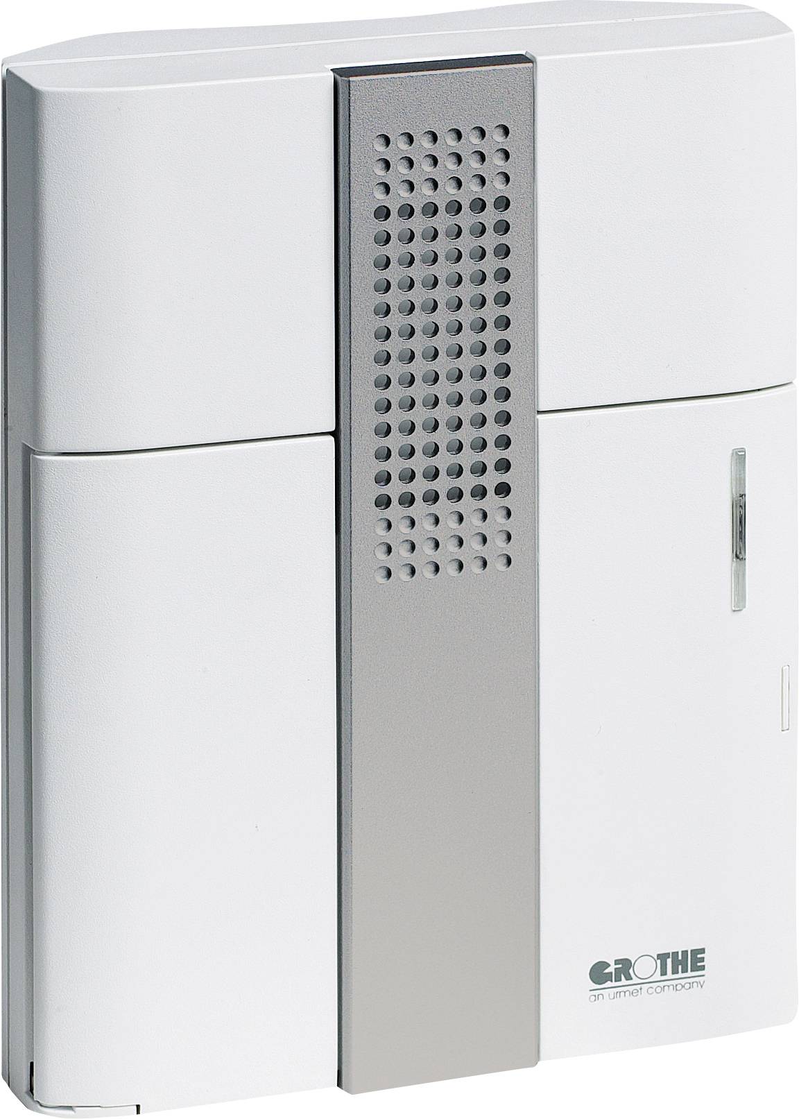 Dzwonek Grothe 43150 Croma 50, 83 dBA, Melodie : 3