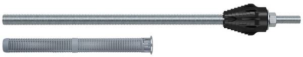 Fischer 51293 Thermax 16/170 M12 System mocowania z odstępem 170 mm  20 szt.