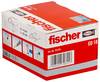 Gwóźdź z osłoną Fischer 79815 200 szt.