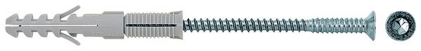 Fischer 80710 S 10 J 75 S Kotwa z regulacją 75 mm 10 mm 50 szt.