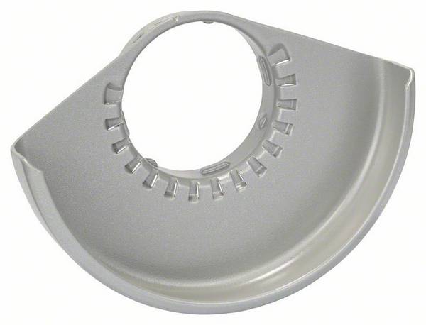 <br>  Pokrywa ochronna bez dekla, 115 mm, pasuje do GWS 8-115<br>  Bosch Accessories<br>  1605510364<br>  Średnica 115 mm<br>  <br>  <br>  <br>