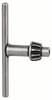 Klucz zapasowy do uchwytu wiertarskiego ZS14 Bosch Accessories 1607950042