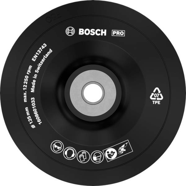 Bosch Accessories 1608601033 1608601033  1 szt.