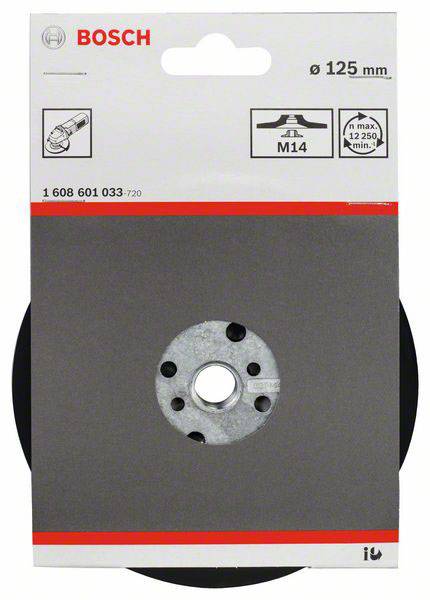 Аксессуары Bosch 1608601033 1608601033 1 шт.
