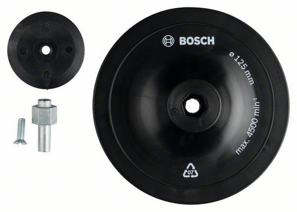 Bosch Accessories Bosch Power Tools 1609200240  1 szt.