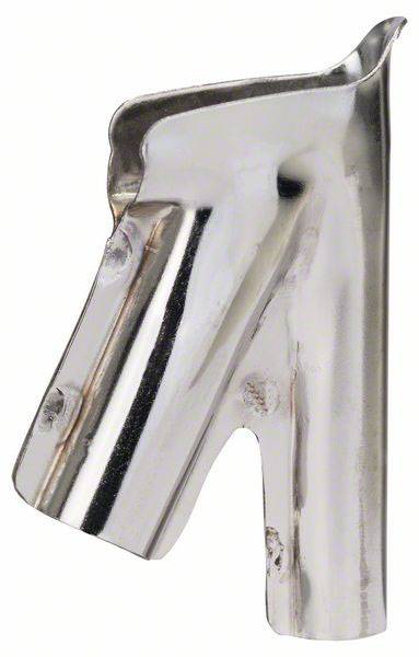 Зварювальне жало, 10 мм, Bosch Accessories 1609201798, діаметр 10 мм