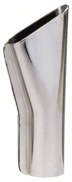 Насадка для теплового пістолета Bosch з електронікою, 10 мм, аксесуари Bosch 1609201799, діаметр 10 мм