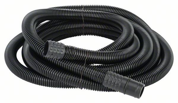 Wąż 5 m, 19 mm, pasuje do GAS 11-21 GAS 12-30 F GAS 12-50 RF GAS 12-50 RFH Bosch Accessories 1610793002 Średnica 19 mm