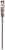 Wiertło Bosch, typ SDS-plus-5X, odpowiednie do betonu, 16 x 200 mm, w opakowaniu z szarą etykietą.