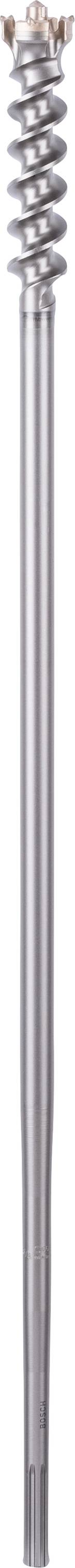 Свердло для наскрізних отворів Bosch Accessories Bosch Power Tools 1618596456 45 мм 1 шт.