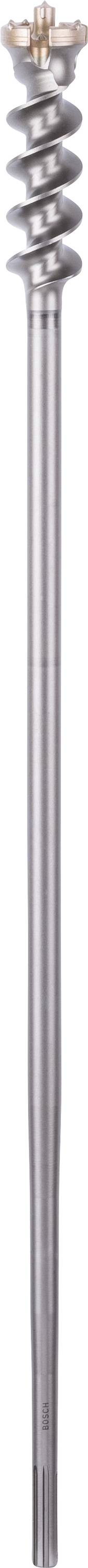 Наскрізний свердлильний інструмент Bosch Accessories Durchbruchbohrer SDS max-9 55x850x1000mm 1618596458 55 мм 1 шт.