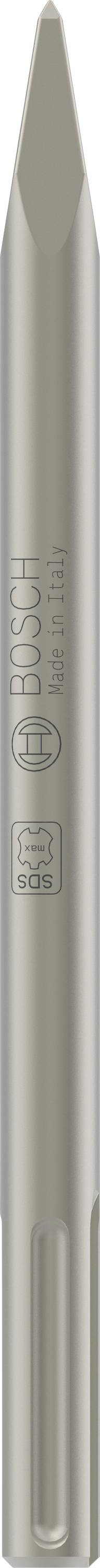 Гостре зубило Bosch Accessories Bosch Power Tools 1618600023 SDS-Max 1 шт.
