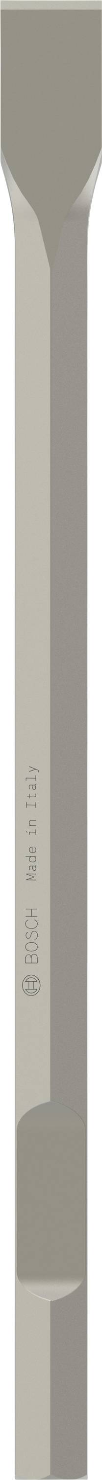 Плоске зубило Bosch Accessories Bosch Power Tools 1618600206 шестиграна ручка 1 шт.