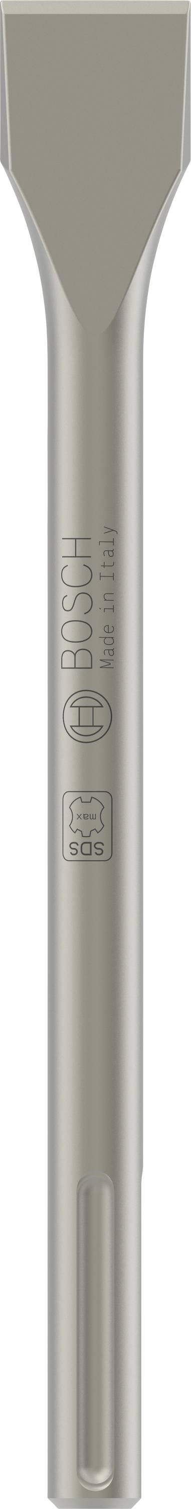 Плоске зубило SDS-max від Bosch Accessories 1618600210 SDS-Max 1 шт.