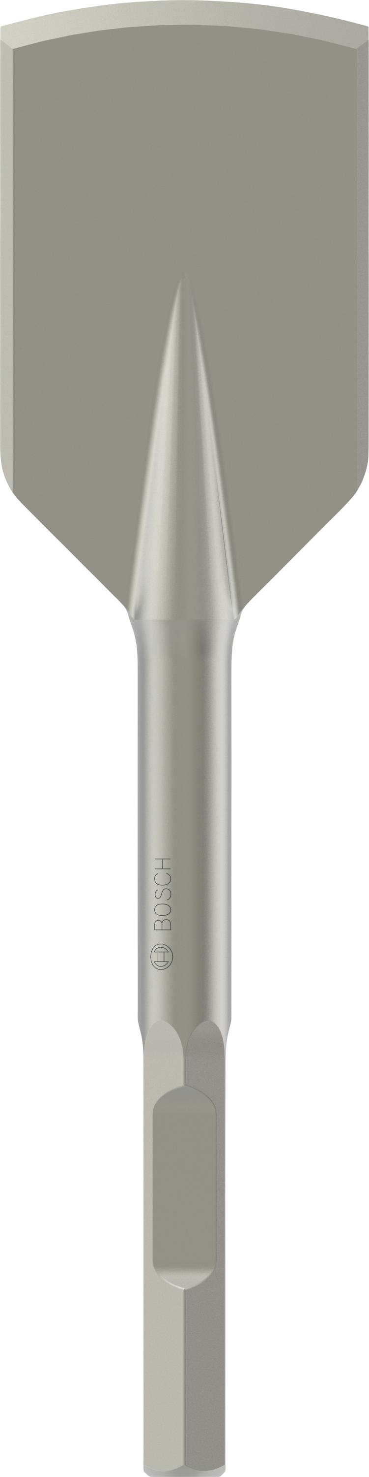 Зубило для асфальту Аксесуари Bosch Bosch Power Tools 1618601011 шестиграна ручка 1 шт.