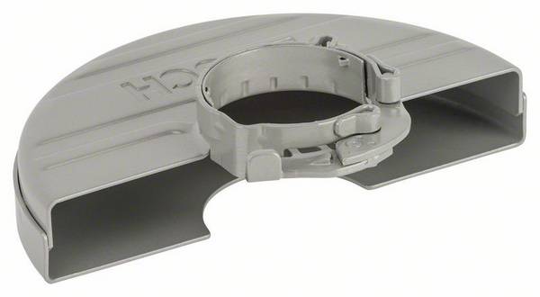 Pokrywa ochronna z deklem, 230 mm Bosch Accessories 2602025283 Średnica 230 mm