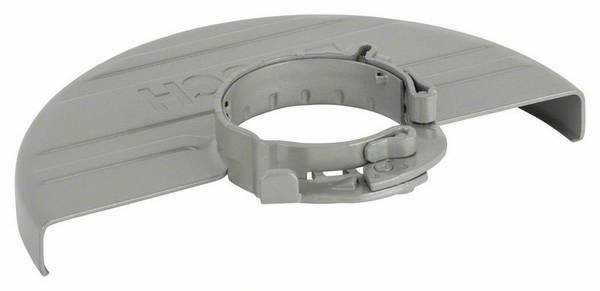 Pokrywa ochronna bez dekla do szlifowania, 230 mm Bosch Accessories 2605510281 Średnica 230 mm